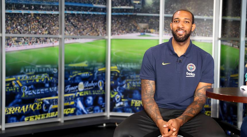  Derrick Williams: Buraya gelmemde Obradovic'in güveni etkili