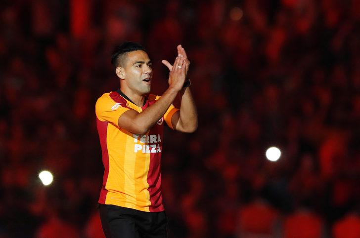 'Falcao'yu almayın diye bağırdım' G2