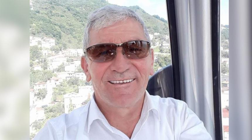 Tartıştığı babasını pompalı tüfekle öldürdü