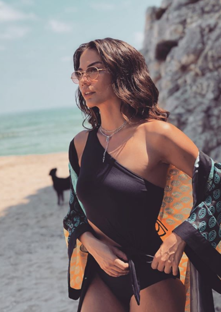 Demet Özdemir Can Yaman'ın adını ağzına almadı ama hakkında bakın neler söyledi G3