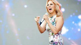 Sertap Erener sinirden köpürdü! 'Çıplaklık ayıp değildir'