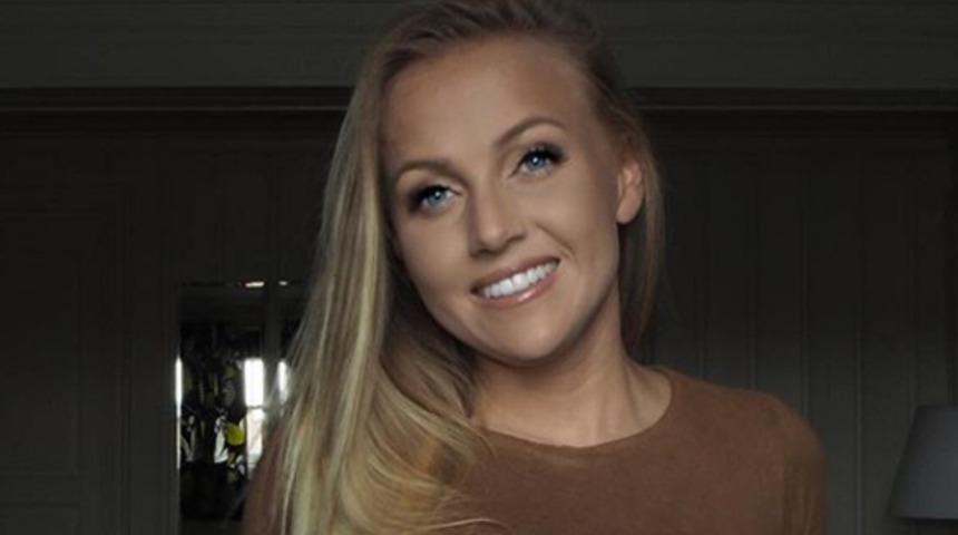 Galatasaray açıkladı, Linnes'in eşinden paylaşım geldi