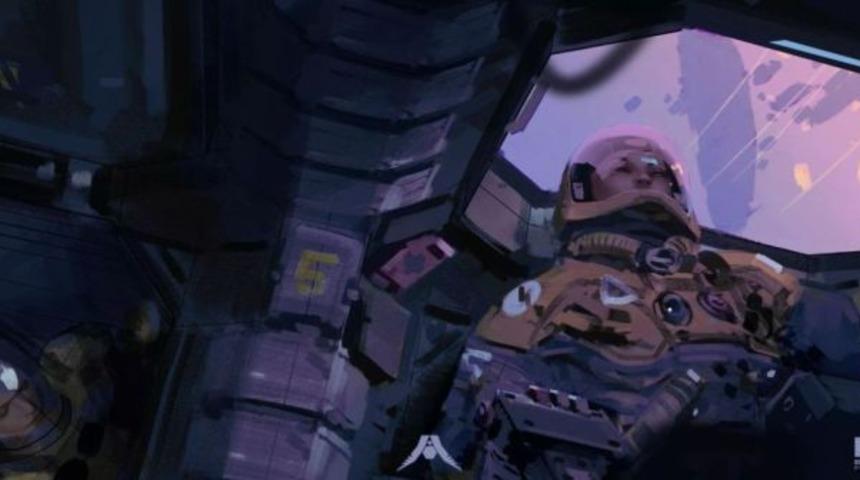 Homeworld 3 duyurusu büyük ilgi uyandırdı