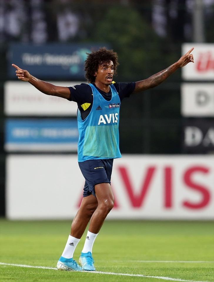 Fenerbahçe'de Volkan Demirel sahaya indi! Mehmet Ekici şaşırttı G2