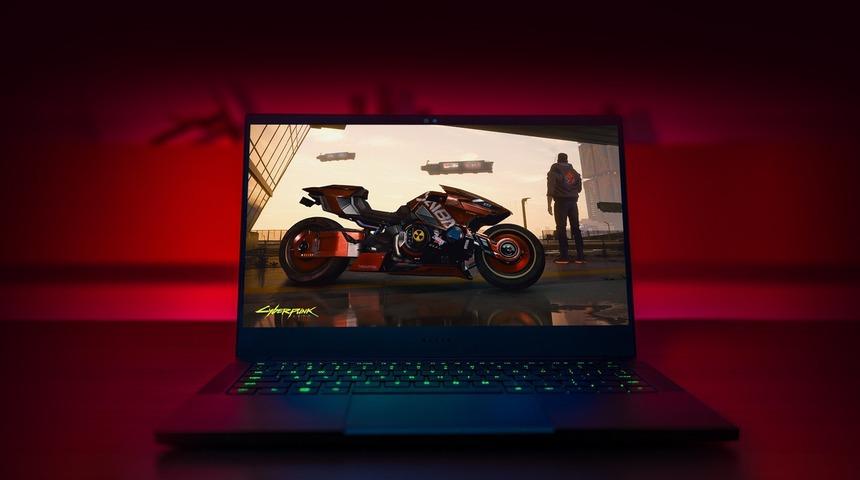Dünyanın ilk oyuncu ultrabook ürünü: Razer Blade Stealth 13