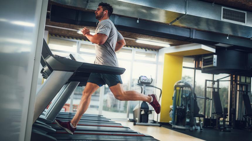 Spor yapmak doğal bir ihtiyaç değildir!