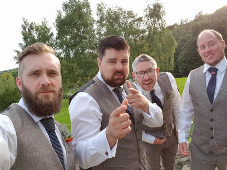 Evliliklerinin birinci yılında çıktıkları tatil kabusa döndü G4