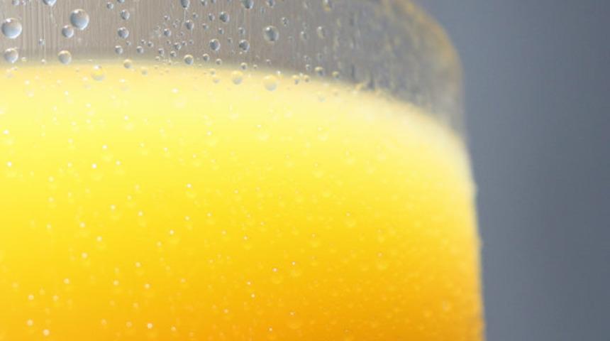 Günde iki bardak meşrubat içmek erken ölüm riskini artırabilir