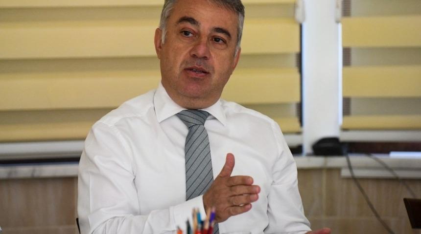 Mezbahanelerde G&ouml;revli Resmi Veteriner Hekimlerle Değerlendirme Toplantısı Yapıldı