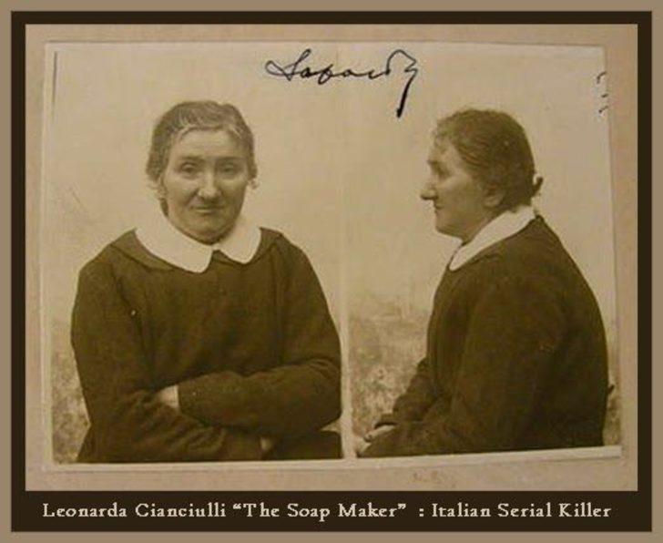 Kurbanlarını sabun ve kek yaptı! G3