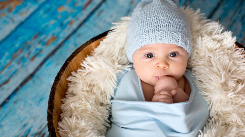 Okuduktan sonra c&uuml;zdanınıza hemen bebek fotoğrafı koyacaksınız