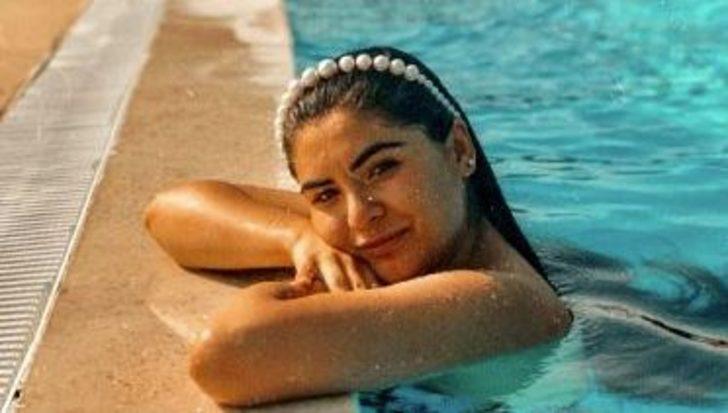 Gelin adayı Hanife'nin yeni imajı olay oldu G3