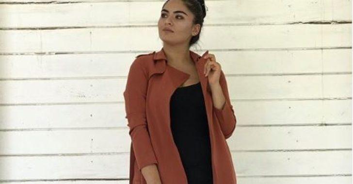 Gelin adayı Hanife'nin yeni imajı olay oldu G4