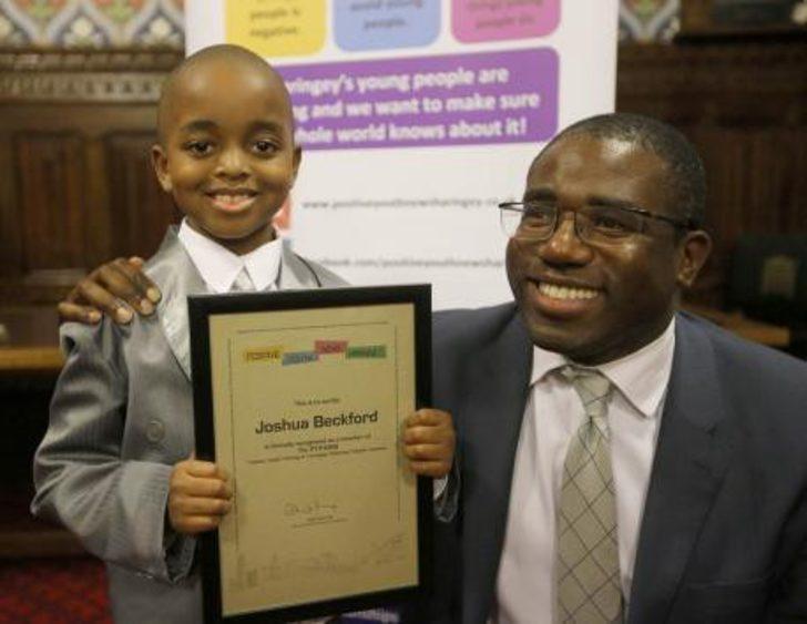 Dünyanın en zeki çocuğu! 6 yaşında Oxford Üniversitesi'ne girdi  G2