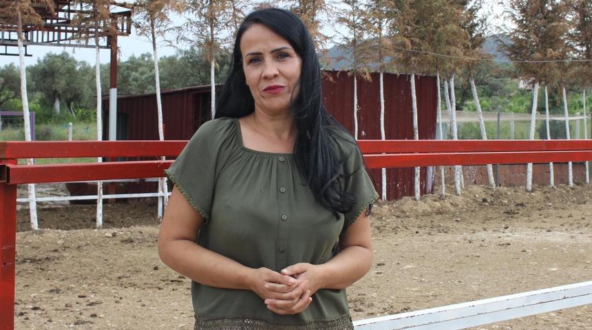 Boğa 'Moritos', kader ortağı Ferdinand'la aynı &ccedil;iftlikte yaşayacak