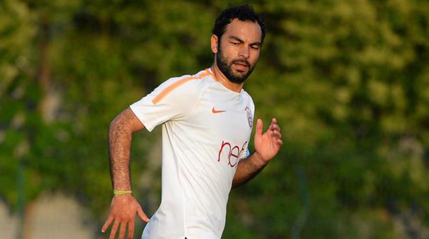 Galatasaray'dan flaş karar! Selçuk İnan veda ediyor
