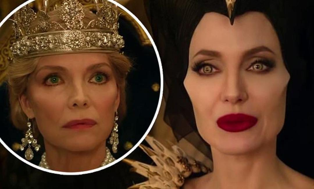 Malefiz: K&ouml;t&uuml;l&uuml;ğ&uuml;n G&uuml;c&uuml; filminin karakter afişleri yayınlandı