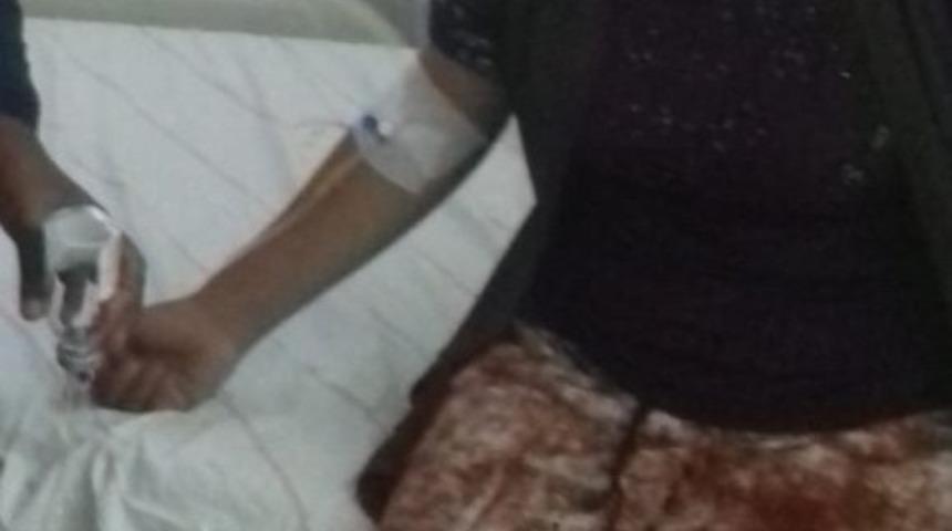 18 yaşındaki Aycan tetanozdan &ouml;ld&uuml;