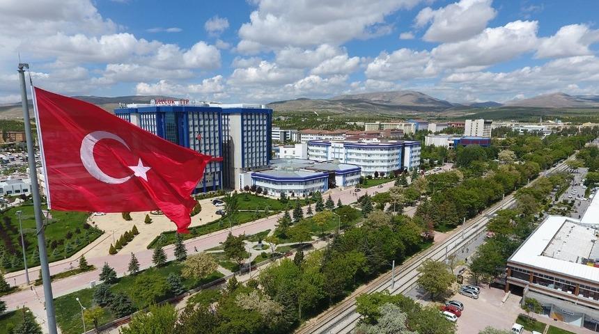 Sel&ccedil;uk, d&uuml;nyanın en iyi &uuml;niversiteleri arasında
