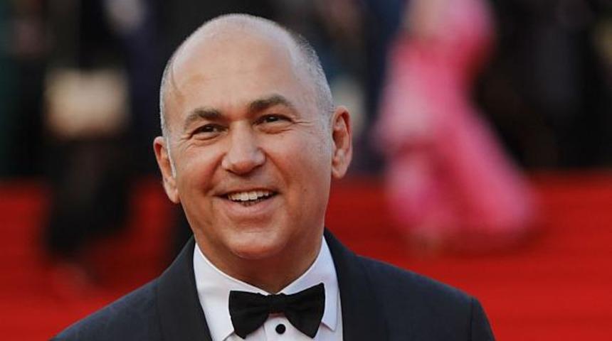 Ferzan Özpetek'e Venedik'ten özel ödül