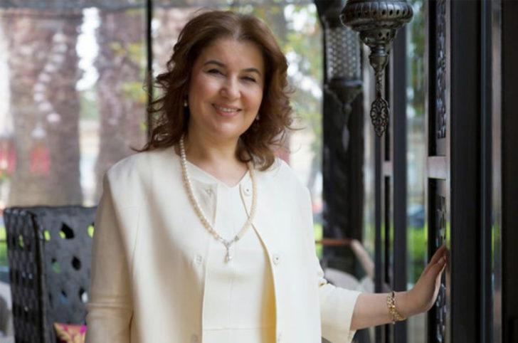 2017'nin en güçlü 50 iş kadını G2