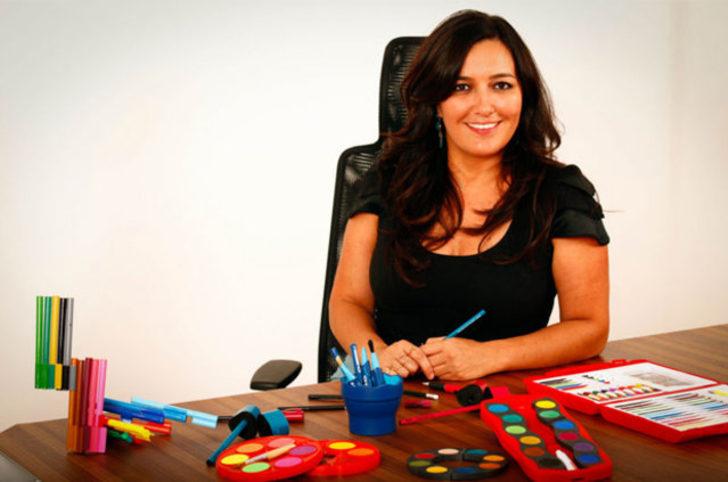 2017'nin en güçlü 50 iş kadını G4