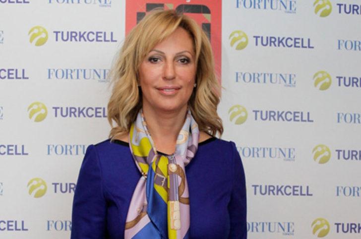 2017'nin en güçlü 50 iş kadını G5