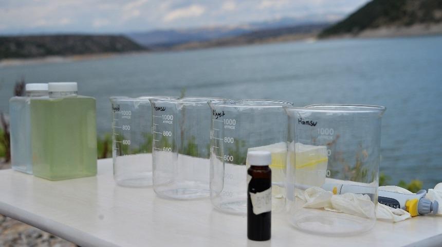 Başkent suyu ASKİ g&uuml;vencesinde