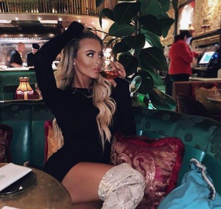 Herkes onun yüzünü istiyor! G3