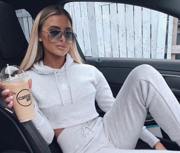 Herkes onun yüzünü istiyor! G4