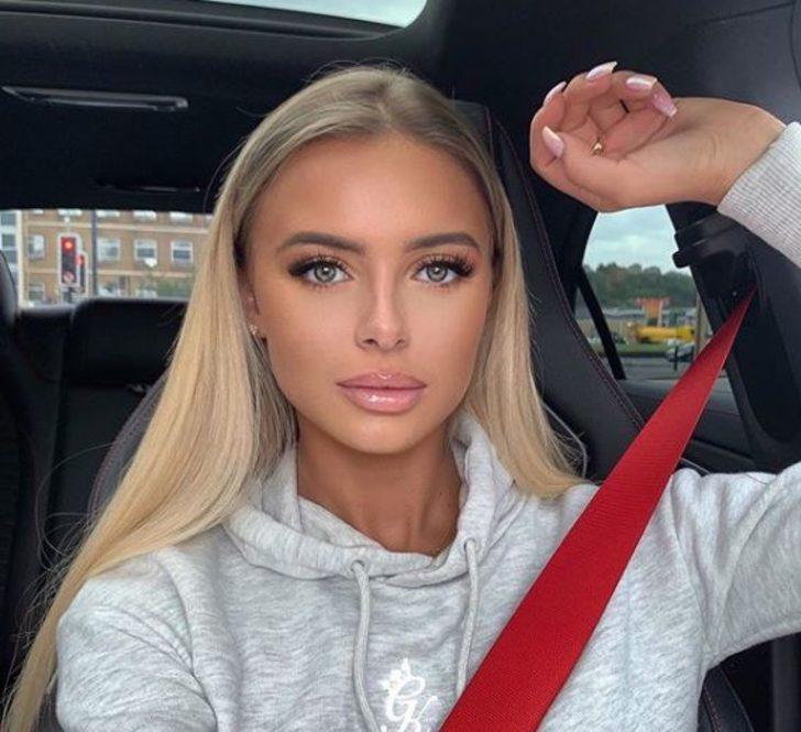 Herkes onun yüzünü istiyor! G5