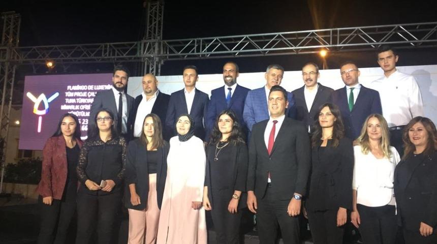 Kayseri’nin ticari zekası Kırşehir’de birleşecek