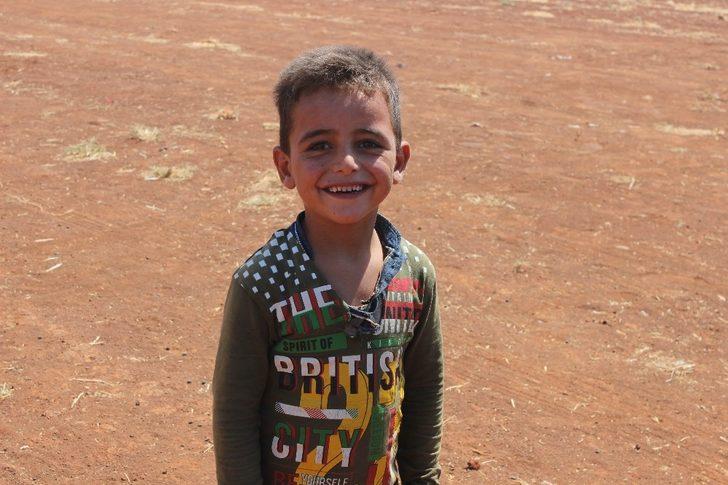 İdlibliler Türkiye sınırına göçüyor G2