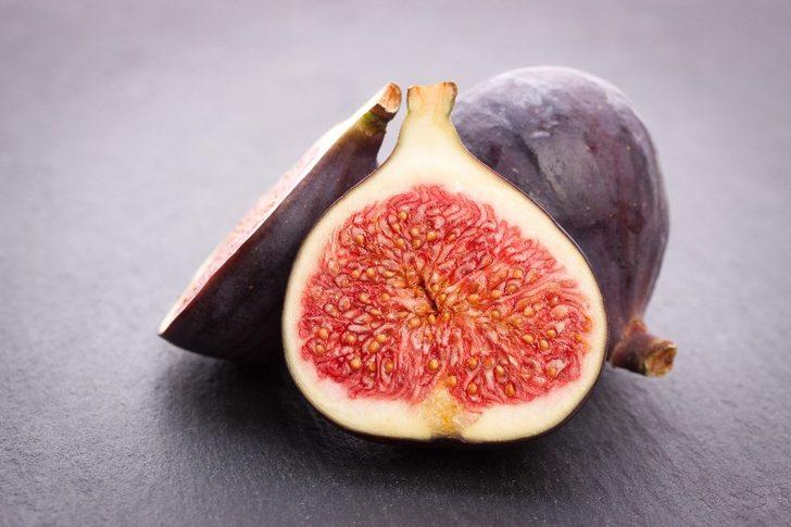 Taze siyah incir Çin pazarında talep gördü G1