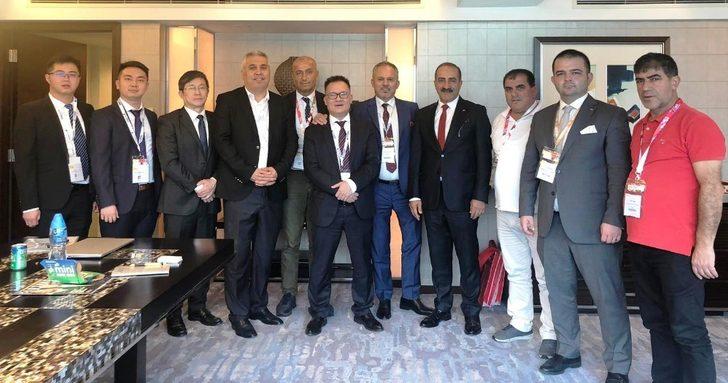 Taze siyah incir Çin pazarında talep gördü G3