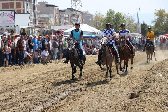Tarihi Rahvan At Yarışları pazar günü gerçekleşecek