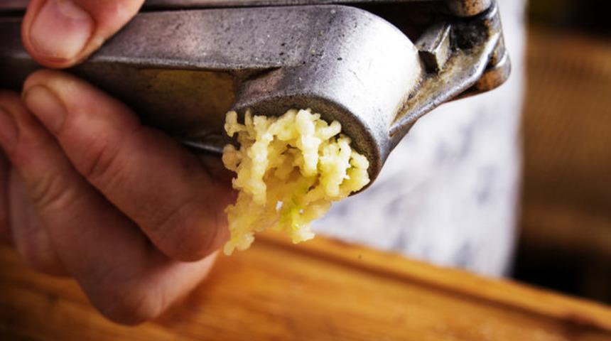 Yüksek tansiyon hastalarına beslenme uyarısı