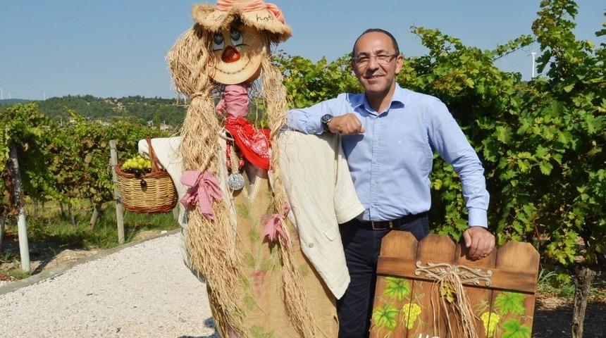 Urla&rsquo;da 3 g&uuml;nde 2 şenlik 1 eylem