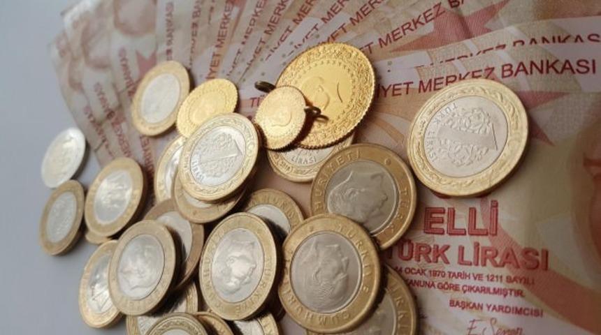 Dört kişilik ailenin aylık gıda harcaması 2 bin 250 lira