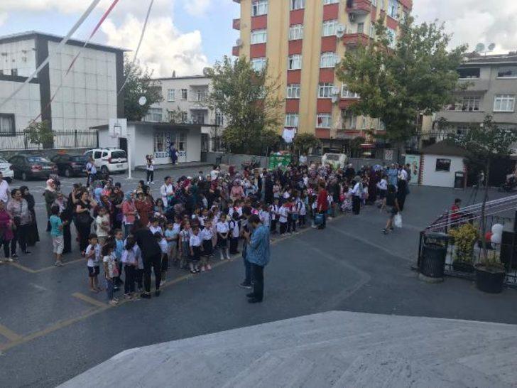 Türkiye'de 4 milyon öğrenci için ilk ders zili bugün çaldı G2