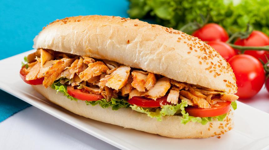 Evde tavuk döner nasıl yapılır?