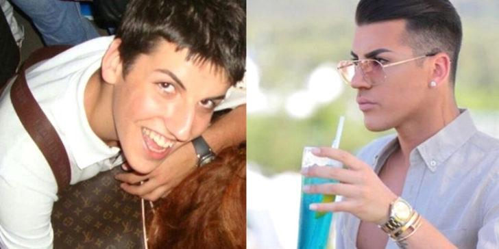 90’ların unutulmaz ismi Tayfun Duygulu, eşiyle birlikte görüntülendi G5