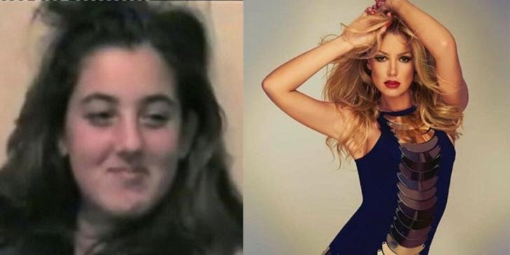 Yonca Evcimik yeni imajıyla bambaşka biri oldu G4