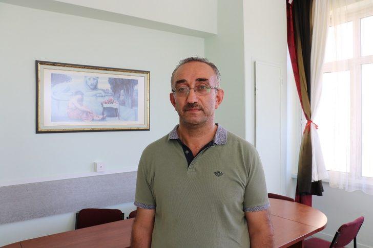 Devlet 2 ay misafir etmişti, geçtiğimiz gün doğum gerçekleşti G4