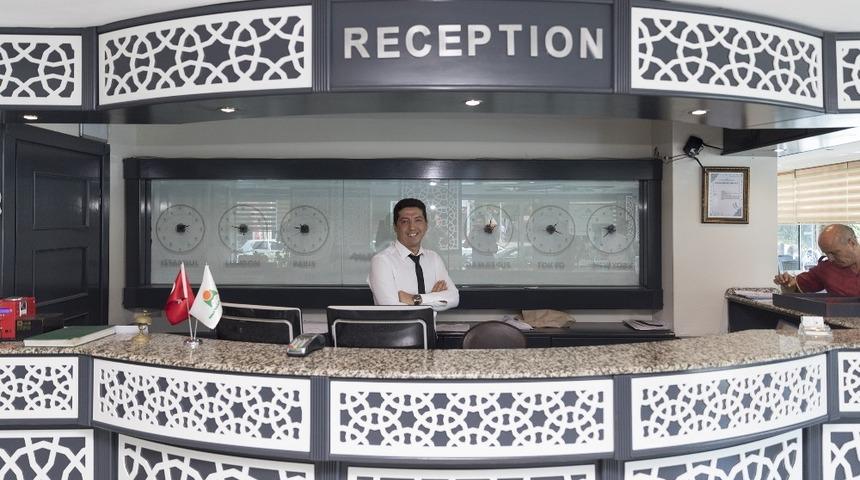 Büyükşehir Belediyesi’nden aldığı destekle iş buldu