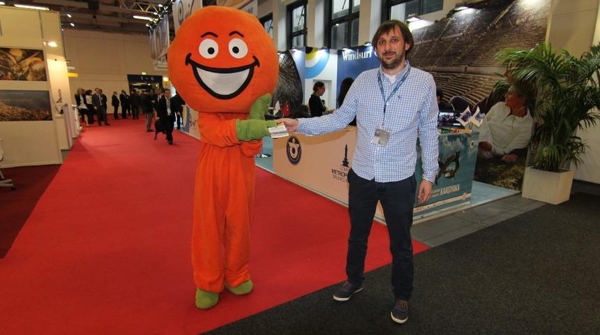 İEF&rsquo;de Menderes r&uuml;zgarı