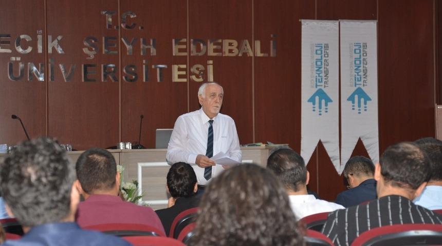 &ldquo;Dijital D&ouml;n&uuml;ş&uuml;m Uzmanlığı Eğiticilerin Eğitimi&rdquo; başladı