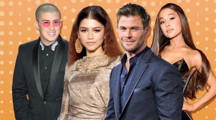 2019 People’s Choice Ödülleri’nin adayları belli oldu