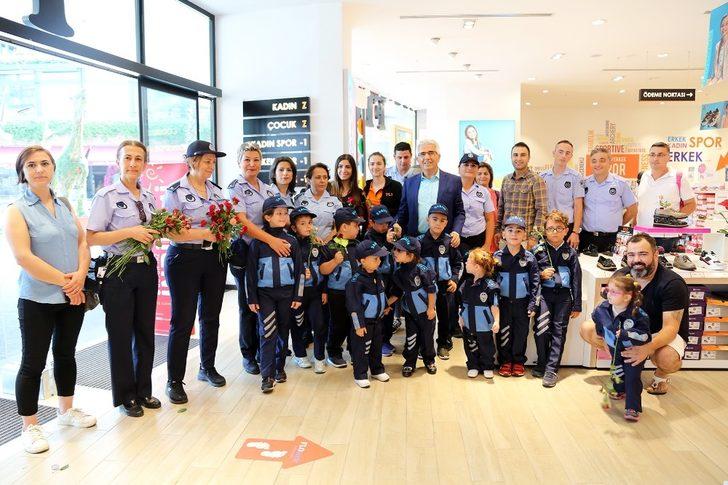 Ataşehir’de Zabıta Haftası etkinliklerle kutlanıyor G3