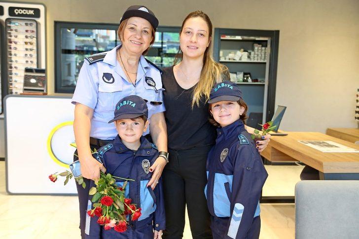 Ataşehir’de Zabıta Haftası etkinliklerle kutlanıyor G4